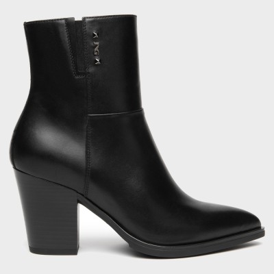 BOTINES MUJER NERO GIARDINI I617140D 